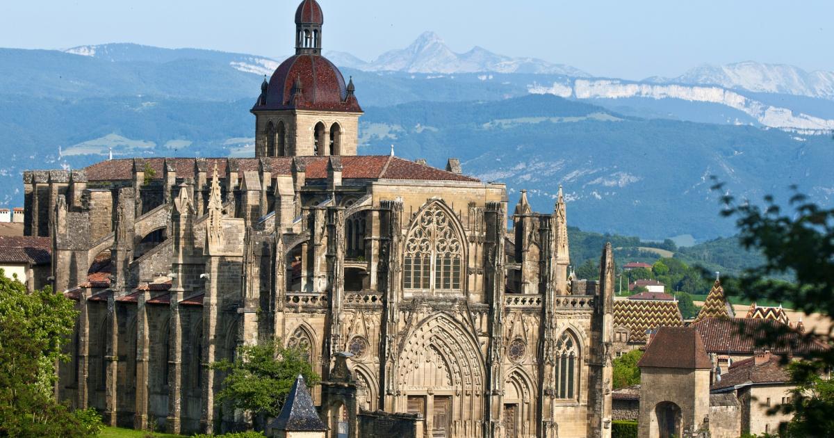 Saint Antoine l'Abbaye Inspiration Vercors